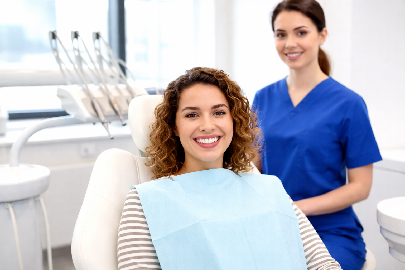 Modern Dental Clinic